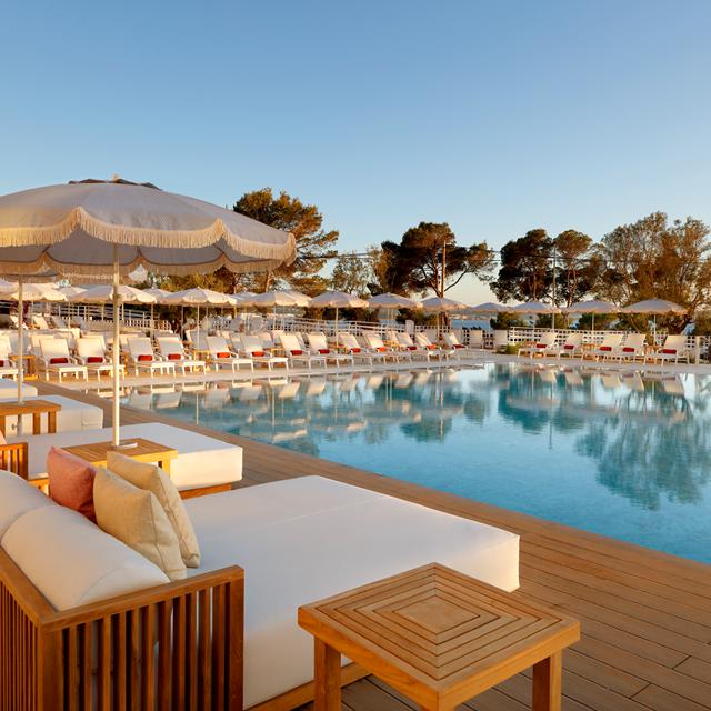 All inclusive vakantie TRS Ibiza Hotel & Signature Level by TRS Ibiza - adults only in Cala Gracio (Ibiza, Spanje)