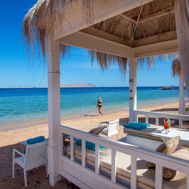 Hôtel Sunrise Grand Select Arabian Beach Resort photo 25