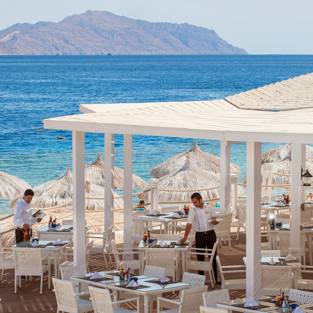 Hôtel Sunrise Grand Select Arabian Beach Resort photo 22