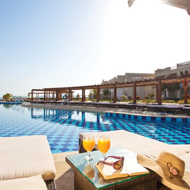 Hôtel Sunrise Grand Select Arabian Beach Resort photo 6