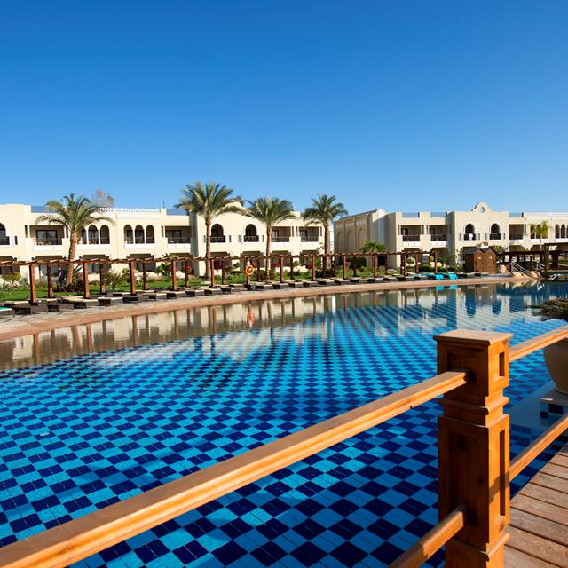 Hôtel Sunrise Grand Select Arabian Beach Resort photo 21