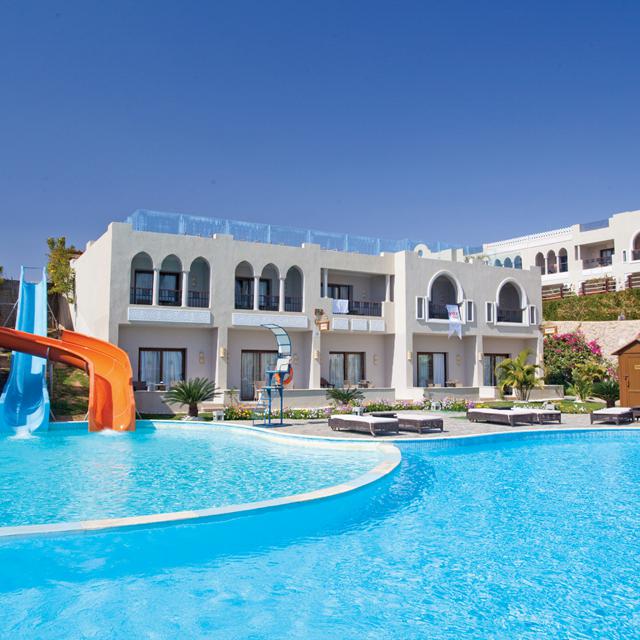Hôtel Sunrise Grand Select Arabian Beach Resort photo 0