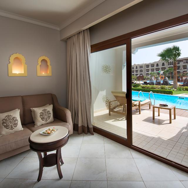 Hôtel Sunrise Grand Select Arabian Beach Resort photo 10