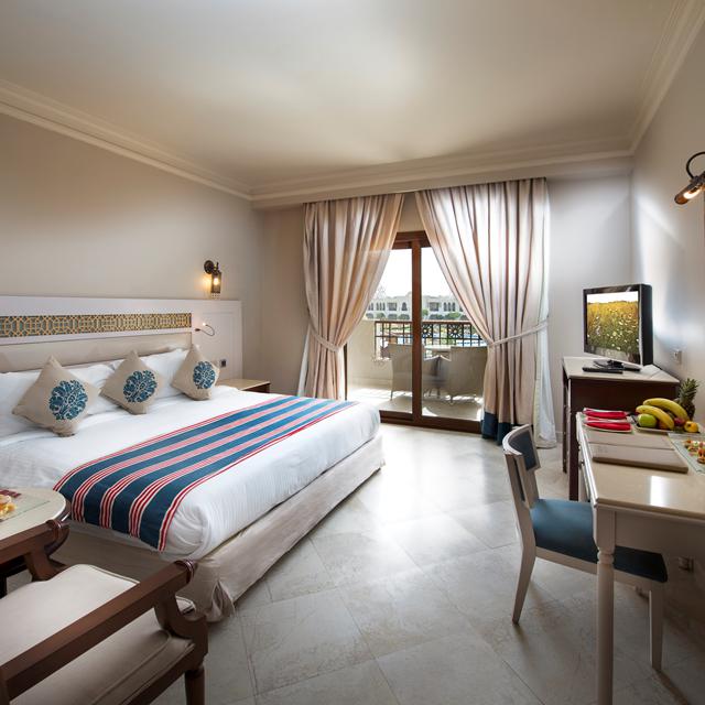 Hôtel Sunrise Grand Select Arabian Beach Resort photo 3