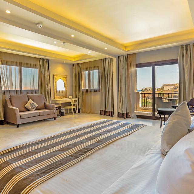 Hôtel Sunrise Grand Select Arabian Beach Resort photo 2