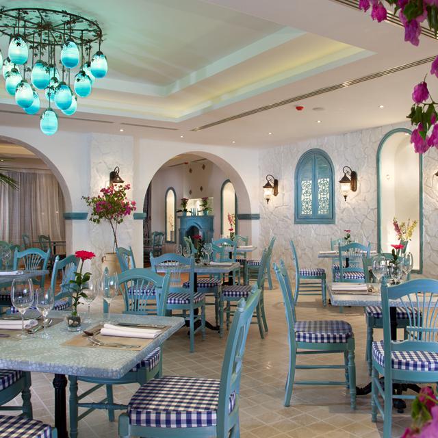 Hôtel Sunrise Grand Select Arabian Beach Resort photo 12