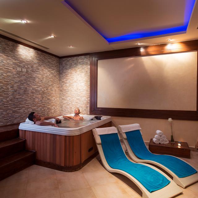 Hôtel Sunrise Grand Select Arabian Beach Resort photo 14