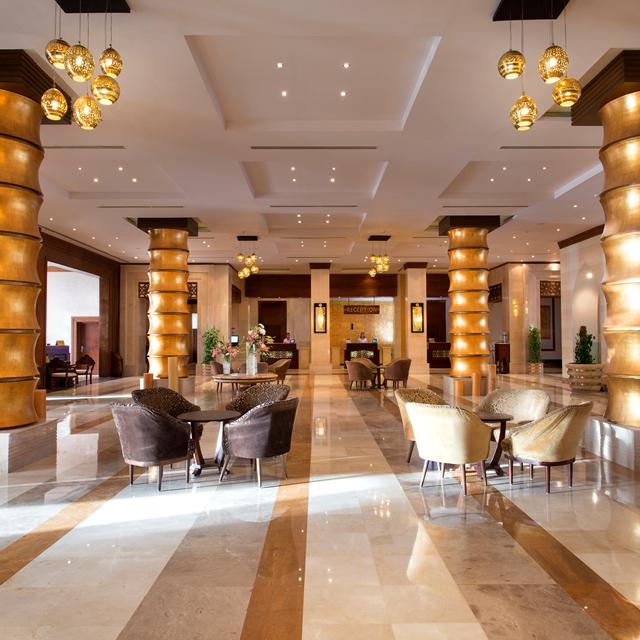 Hôtel Sunrise Grand Select Arabian Beach Resort photo 7