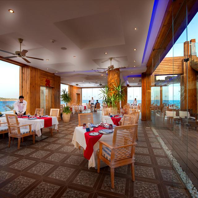 Hôtel Sunrise Grand Select Arabian Beach Resort photo 18