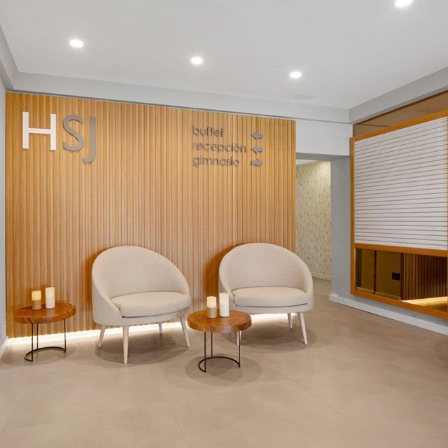 Hôtel Sant Jordi photo 16