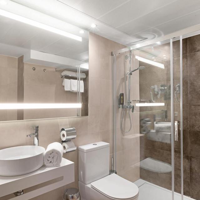 Hôtel Sant Jordi photo 23