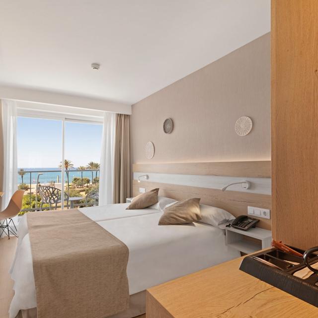 Hôtel Sant Jordi photo 22