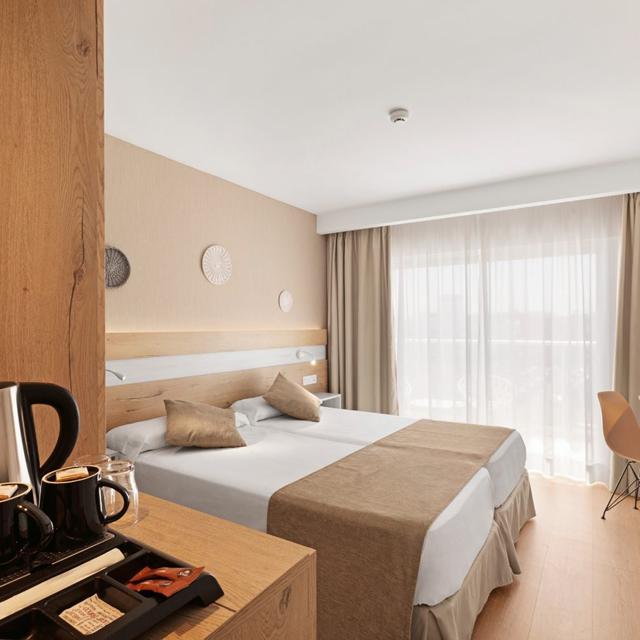 Hôtel Sant Jordi photo 21