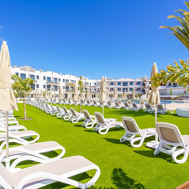 Hôtel Cordial Marina Blanca photo 1