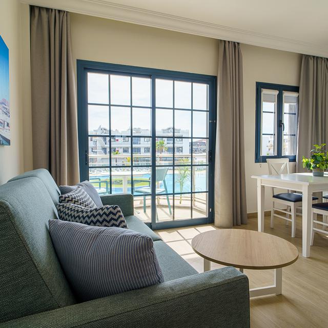 Hôtel Cordial Marina Blanca photo 3