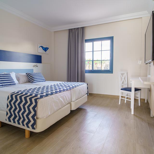 Hôtel Cordial Marina Blanca photo 6