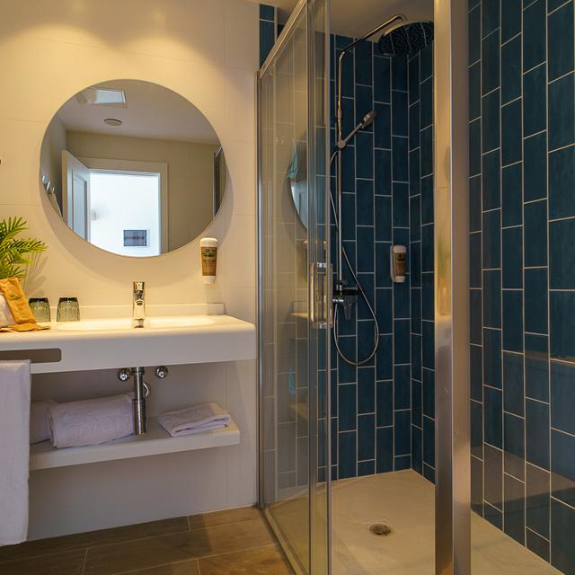 Hôtel Cordial Marina Blanca photo 7