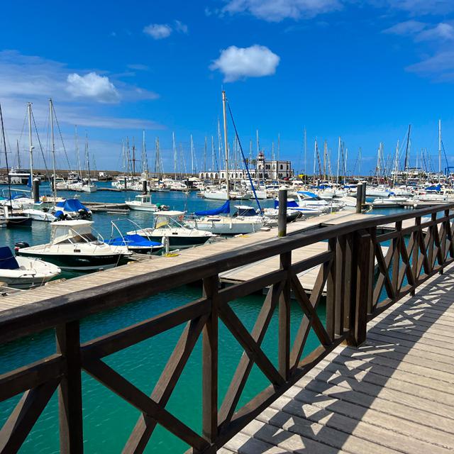 Hôtel Cordial Marina Blanca photo 13