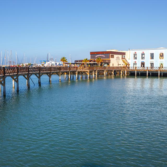 Hôtel Cordial Marina Blanca photo 14