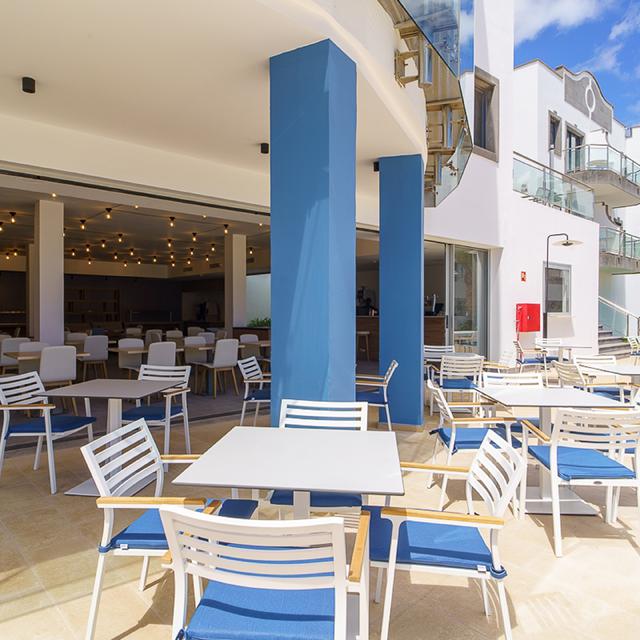 Hôtel Cordial Marina Blanca photo 11