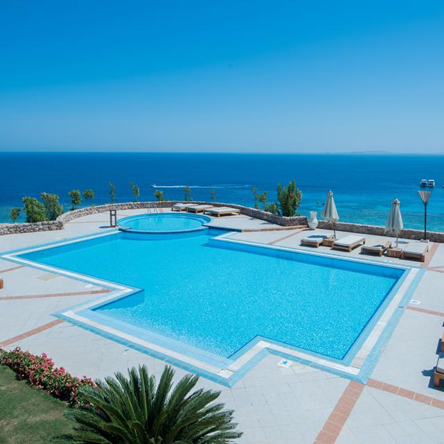 Hotel Reef Oasis Beach Resort - All inclusive photo 21