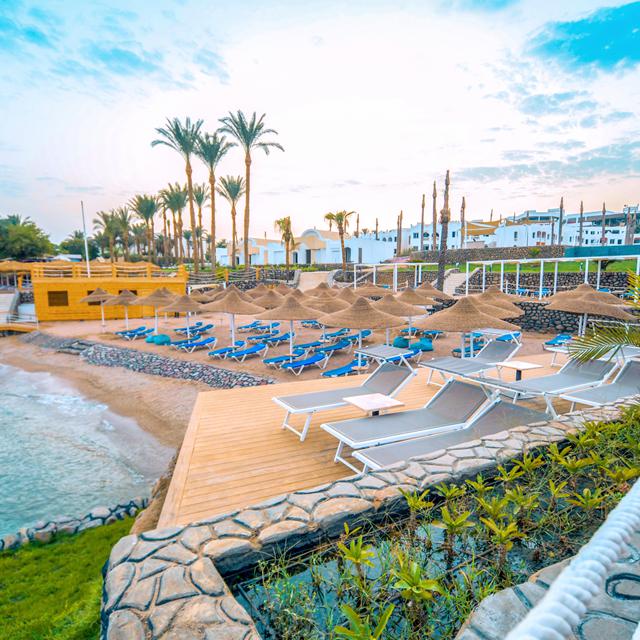 Hotel SUNRISE Grand Select Diamond Beach Resort photo 21