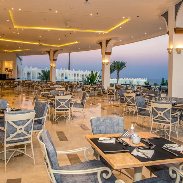Hotel SUNRISE Grand Select Diamond Beach Resort photo 15
