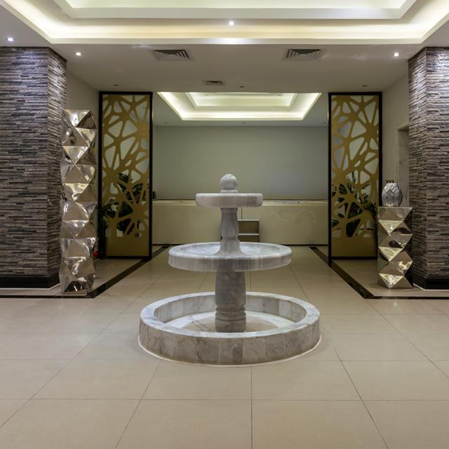 Hotel SUNRISE Grand Select Diamond Beach Resort photo 13