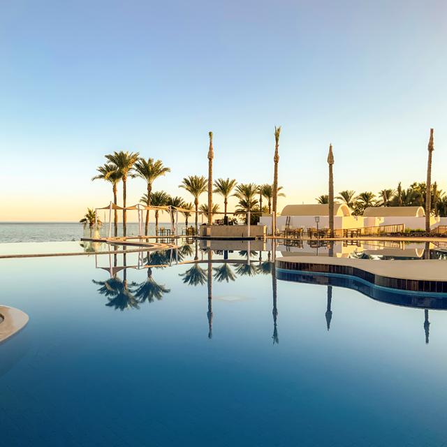 Hotel SUNRISE Grand Select Diamond Beach Resort photo 12