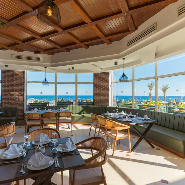 Hotel SUNRISE Grand Select Diamond Beach Resort photo 4