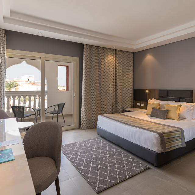 Hotel SUNRISE Grand Select Diamond Beach Resort photo 6