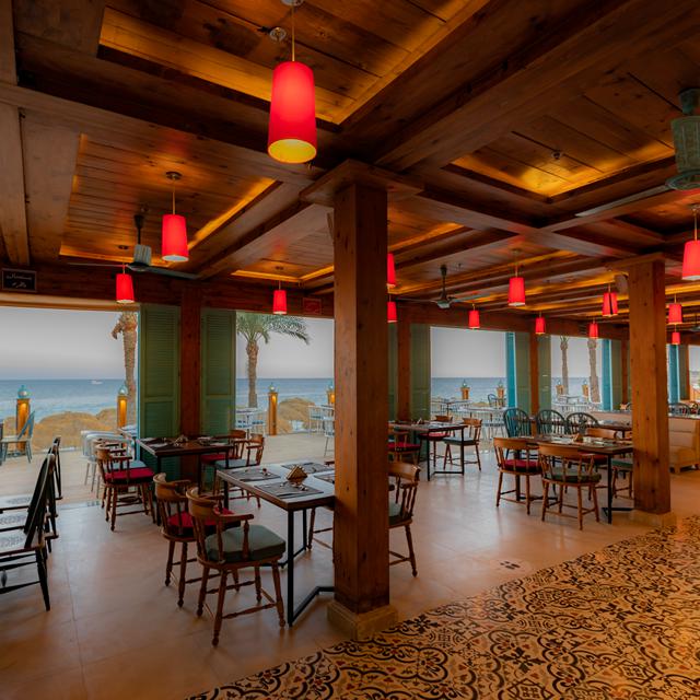 Hotel SUNRISE Grand Select Diamond Beach Resort photo 20