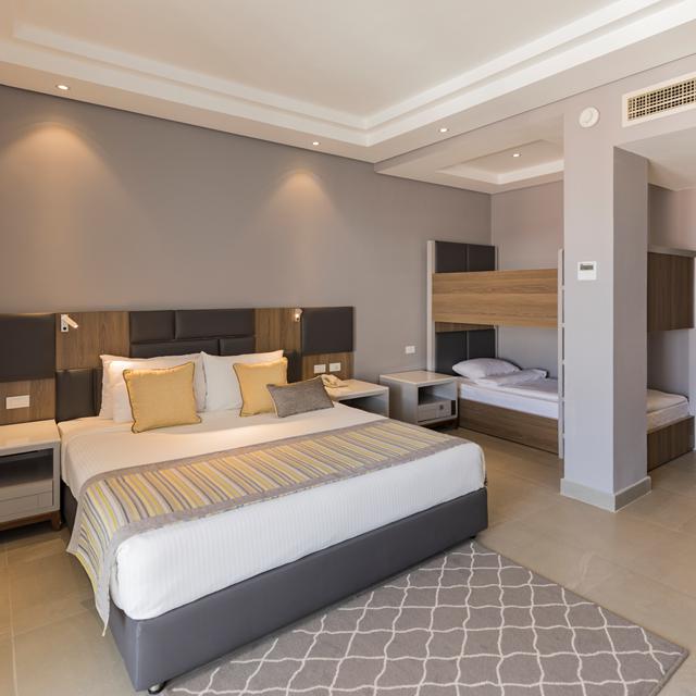 Hotel SUNRISE Grand Select Diamond Beach Resort photo 5
