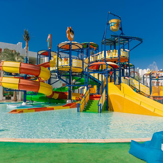 Hotel SUNRISE Grand Select Diamond Beach Resort photo 1