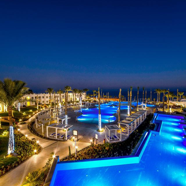 Hotel SUNRISE Grand Select Diamond Beach Resort photo 16