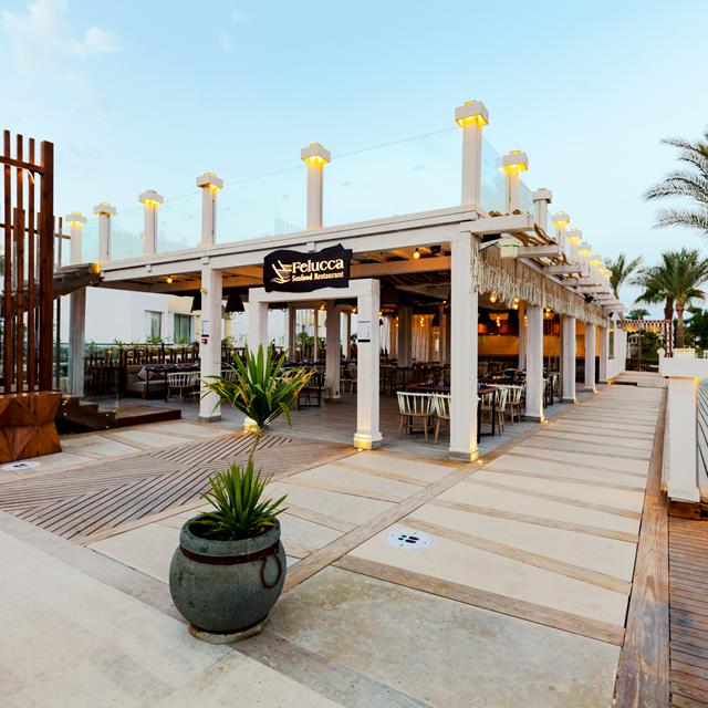 Hotel SUNRISE Grand Select Diamond Beach Resort photo 17