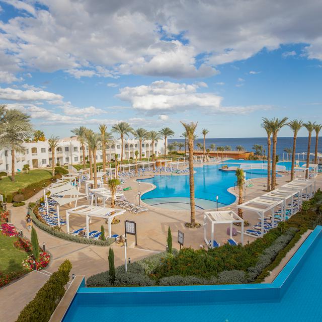 Hotel SUNRISE Grand Select Diamond Beach Resort photo 9