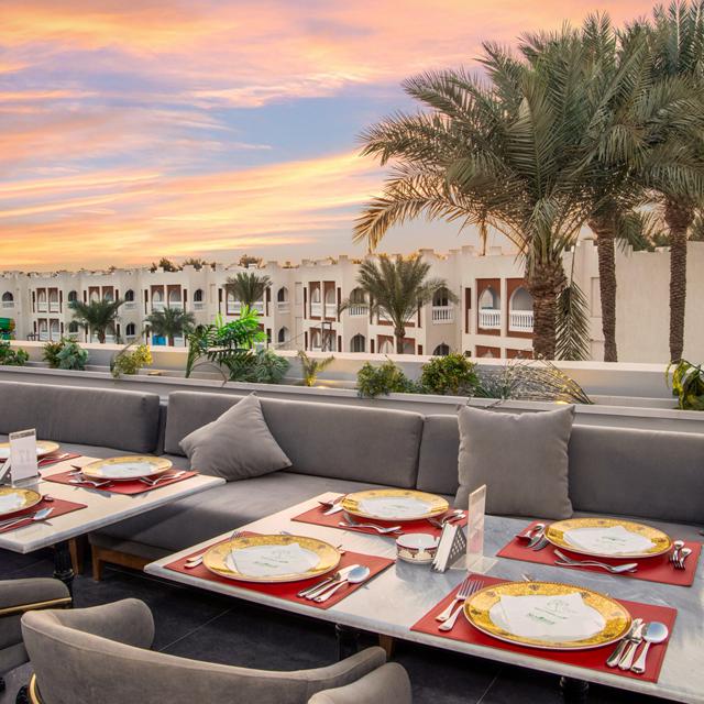 Hotel SUNRISE Grand Select Diamond Beach Resort photo 19