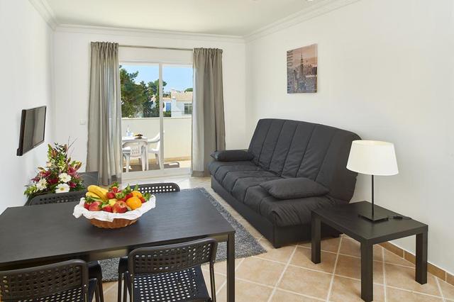 Last minute zonvakantie Algarve 🏝️ Aparthotel Smy Santa Eulalia