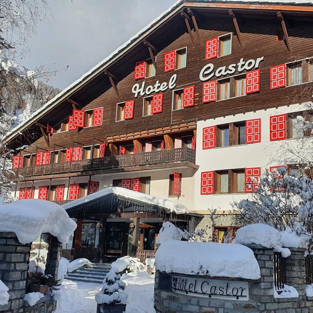 Hotel Castor Hotel Castor
