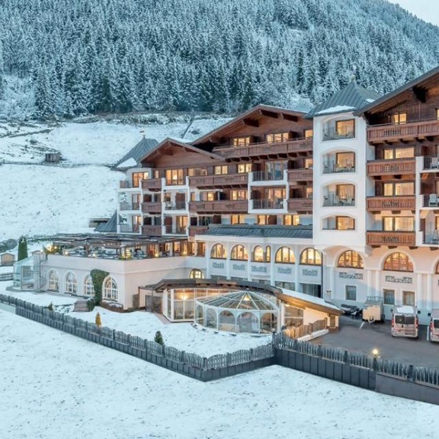Hotel Mildererhof Tirol