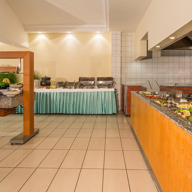 Hôtel Ozlem Garden photo 8