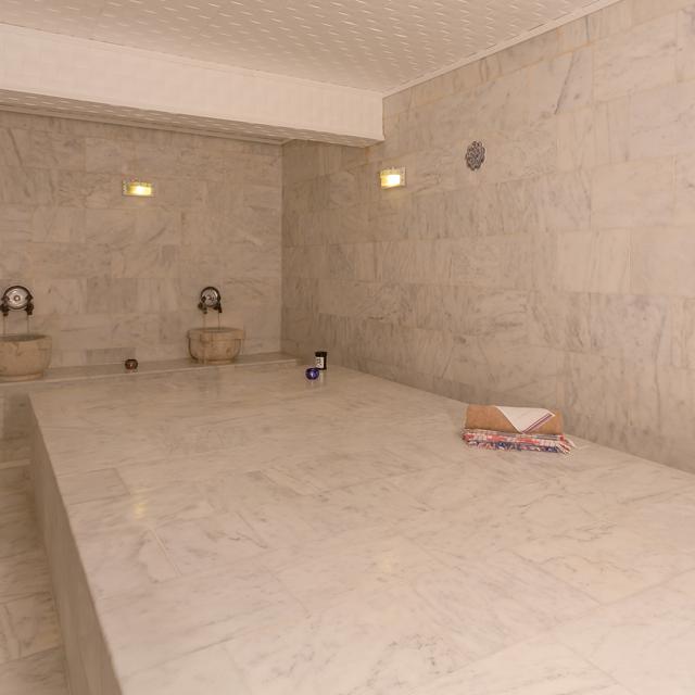Hôtel Ozlem Garden photo 17