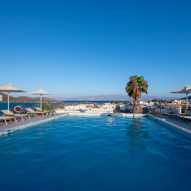 Vakantie Hotel Elounda Akti Olous - adults only in Elounda (Kreta, Griekenland)