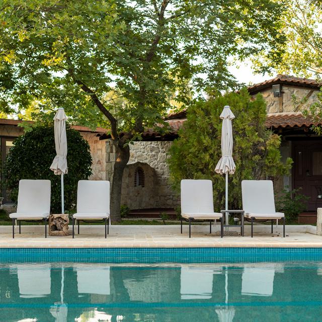 Hôtel Petrino Suites photo 10