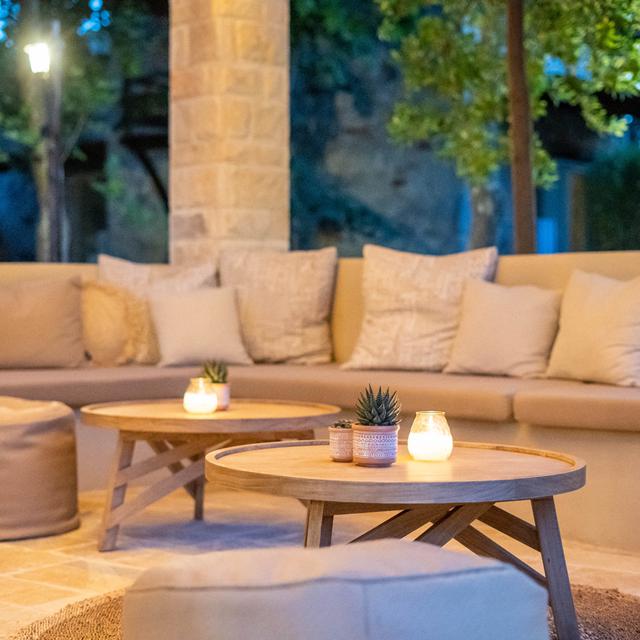 Hôtel Petrino Suites photo 15