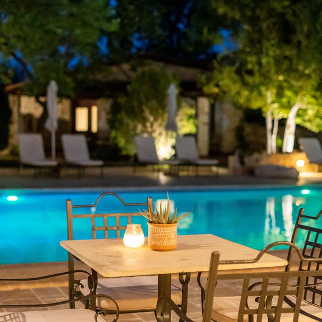 Hôtel Petrino Suites photo 16