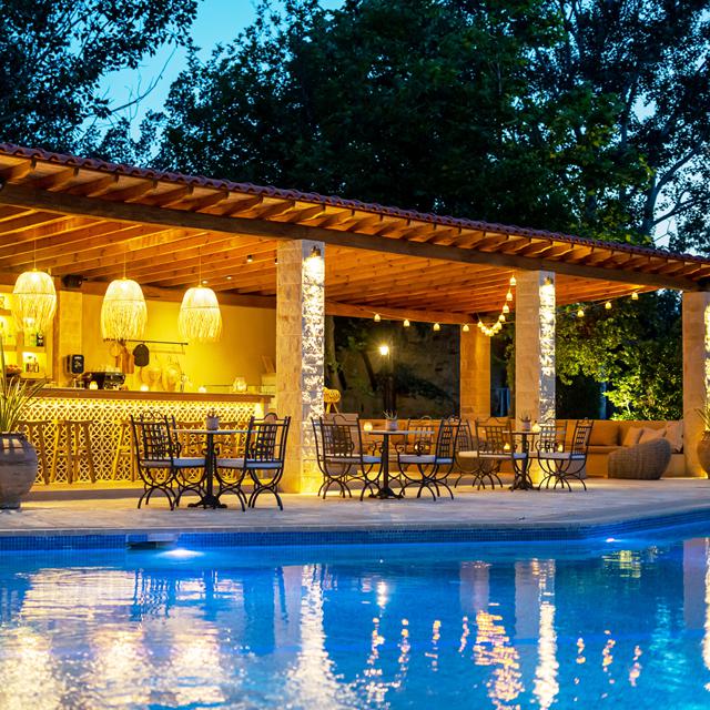 Hôtel Petrino Suites photo 12