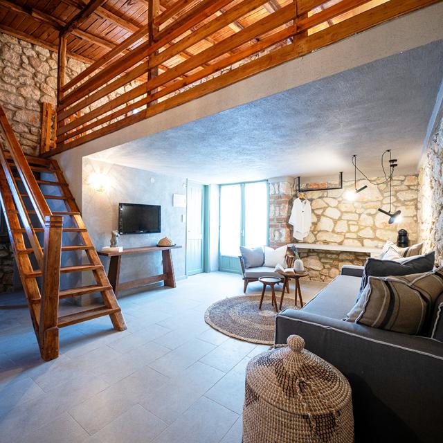 Hotel Petrino Suites