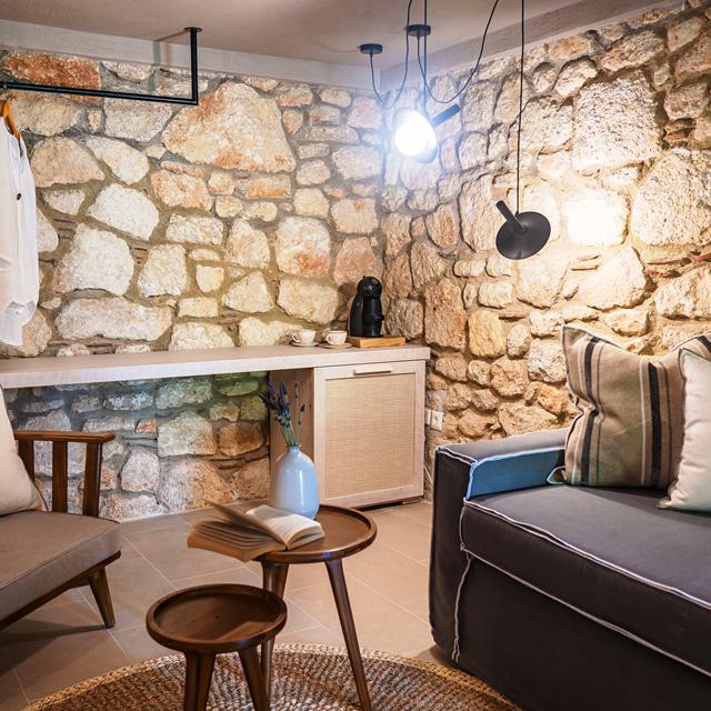Hôtel Petrino Suites photo 6